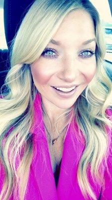 Photo of Linae D.