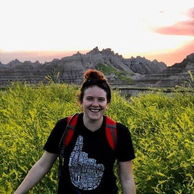 photo of Danielle B.