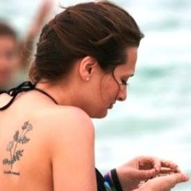 Photo of Caroline H.