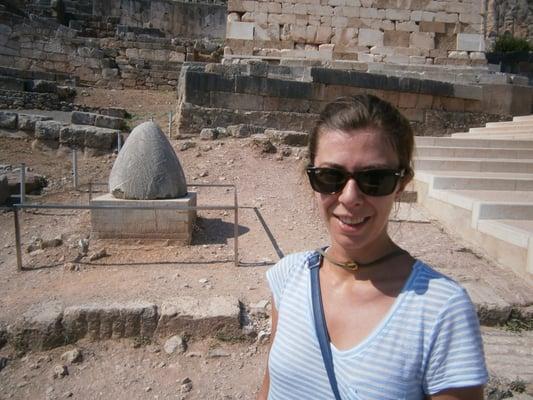 photo of Christina C.