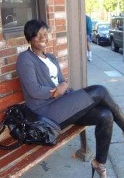 Photo of Stephanie C.