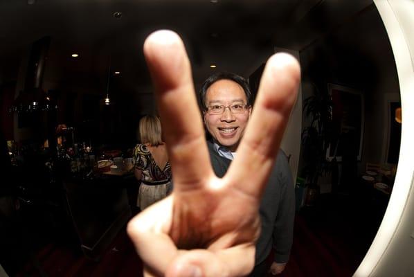Photo of Randall F.