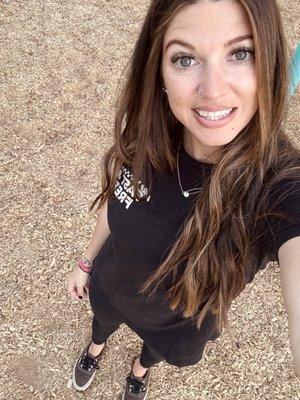 photo of Kristina W.