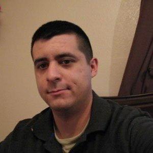 photo of Jonathan G.