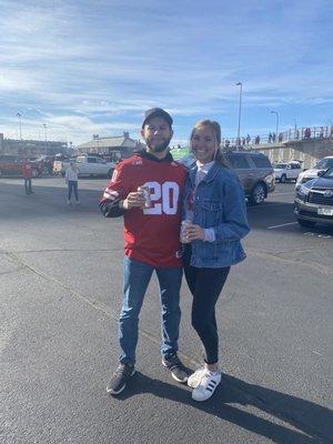 Photo of Samantha C.