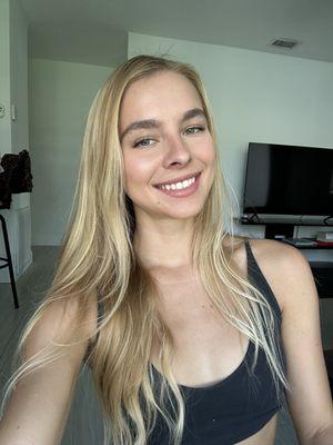 photo of Patricia U.