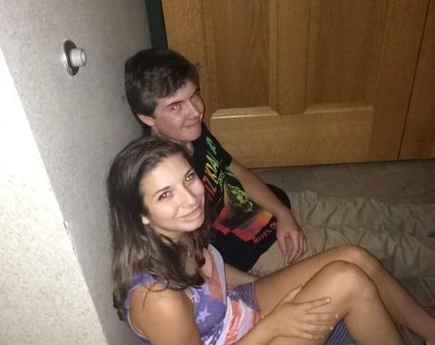 photo of Timmothy G.