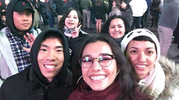 Photo of Karolyne O.