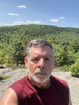 Photo of Will P.