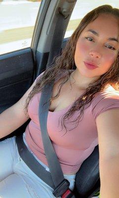 photo of Brianna L.