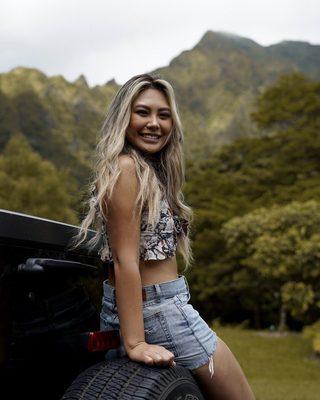 photo of Linda N.
