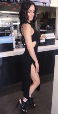 Photo of Jennifer M.