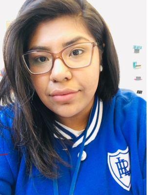 Photo of Evelyn T.
