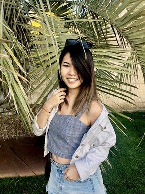 Photo of Eunice T.