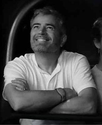 Photo of Darrell G.