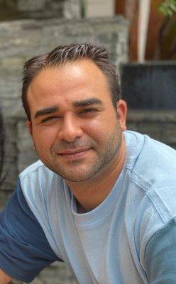 Photo of Ervin A.