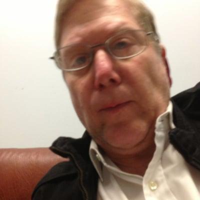 Photo of Scott M.