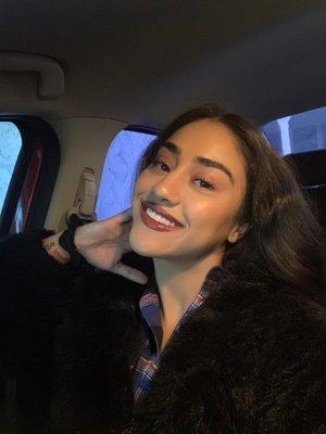 Photo of Romina K.