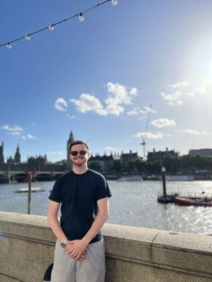Photo of Cody A.