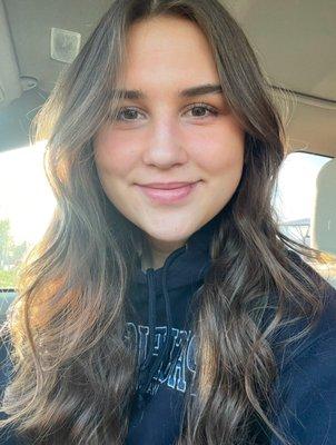 Photo of Anya A.