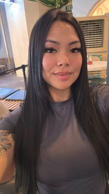 Photo of Alexis P.