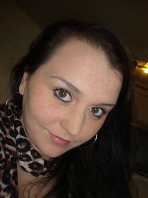 Photo of Emily L.