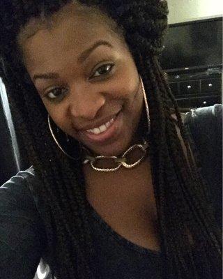 Photo of Lashana D.