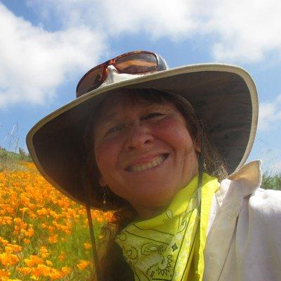 photo of Marianne B.