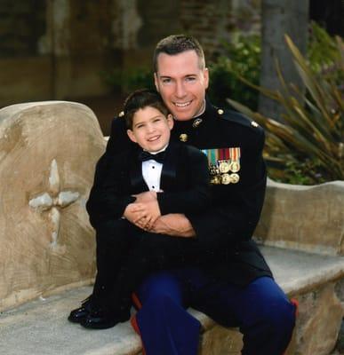 Photo of Mike S.