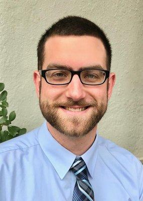Photo of Isaiah S.
