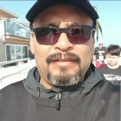 Photo of Jose J.
