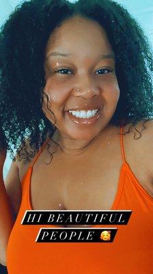 photo of Princetta B.