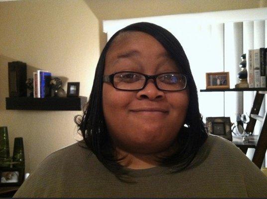 Photo of Amanda H.