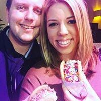 photo of Gabrielle P.