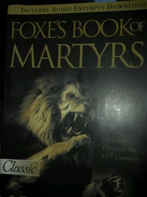 photo of Nuisance K.