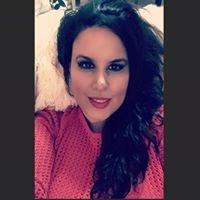 photo of Christina J.