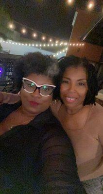 photo of LaSandra P.