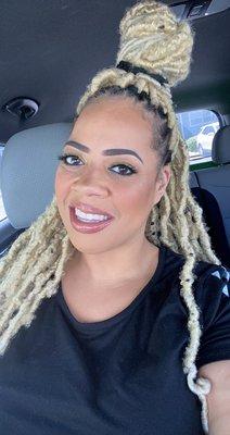 Photo of Nicole M.