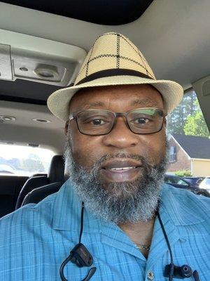 Photo of Don J.