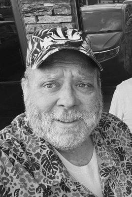 photo of Mike H.
