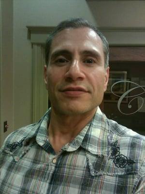 photo of Greg A.