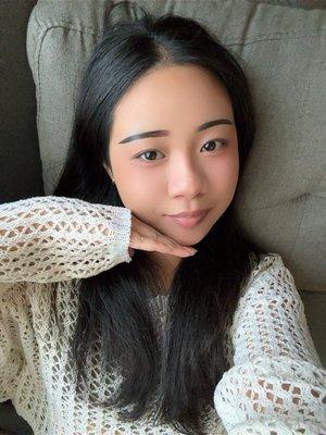 photo of Katherine T.