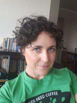 Photo of Stephanie L.