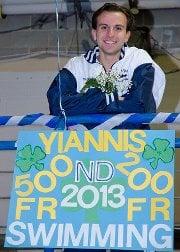 Photo of Yiannis M.