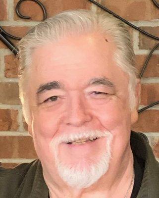 Photo of Brian V.