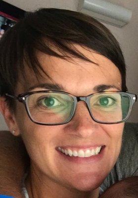 Photo of Stephanie B.