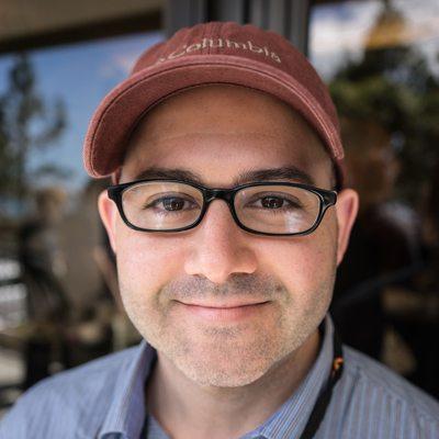 photo of Jonathon C.