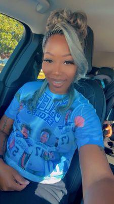 photo of Brittany T.