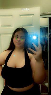 Photo of Shae S.
