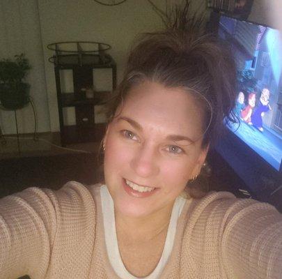 photo of Jennifer D.